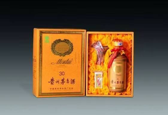 崇义年份酒回收